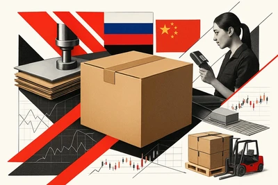 Снижение ключевой ставки Банка России до 14.00% — оперативные шаги BrandWay на рынках с Китаем