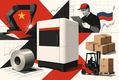 CFETS и Банк России зафиксировали рост рублёвой цены CNY — BrandWay корректирует калькуляции