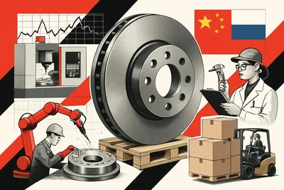 PBOC увеличил краткосрочную ликвидность — BrandWay пересчитывает условия поставок.