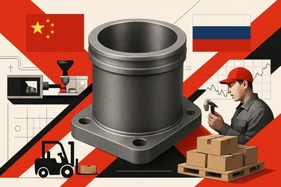 PBOC инъекции ликвидности и движение паритета CNY/RUB — пересчёты BrandWay для поставок