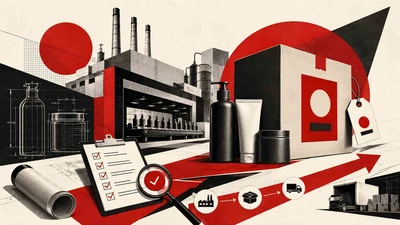OEM-производство под брендом клиента