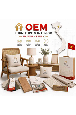 OEM-производство металлических шкафчиков во Вьетнаме под бренд клиента