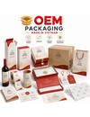 Фото 1 - Контроль партии и упаковки обложек для документов во Вьетнаме
