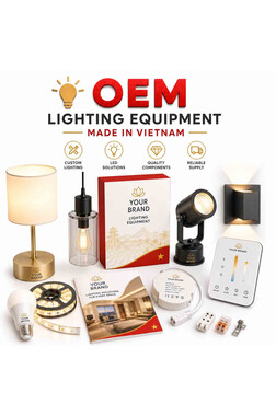 OEM-производство кожаных браслетов во Вьетнаме под бренд клиента