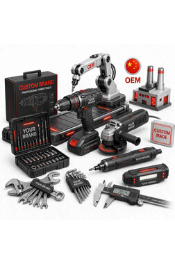Производство комплектов для розницы для направления гибочный инструмент под бренд клиента - Гибочный инструмент