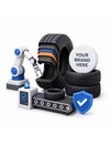 Фото 2 - Производство шин с низким сопротивлением качению R20 для корпоративного парка под бренд клиента
