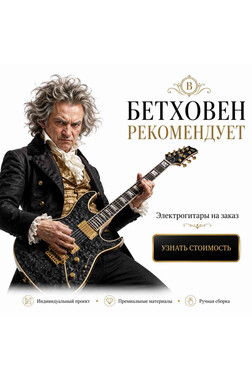 Производство электрогитары PRS Custom 22 Style с 2 установленными звукоснимателями под бренд клиента - PRS / Double Cut