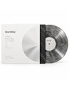 Фото 2 - Чистая виниловая пластинка 12″, прозрачная дымчатая, полупрозрачная дымчатая, для записи музыки