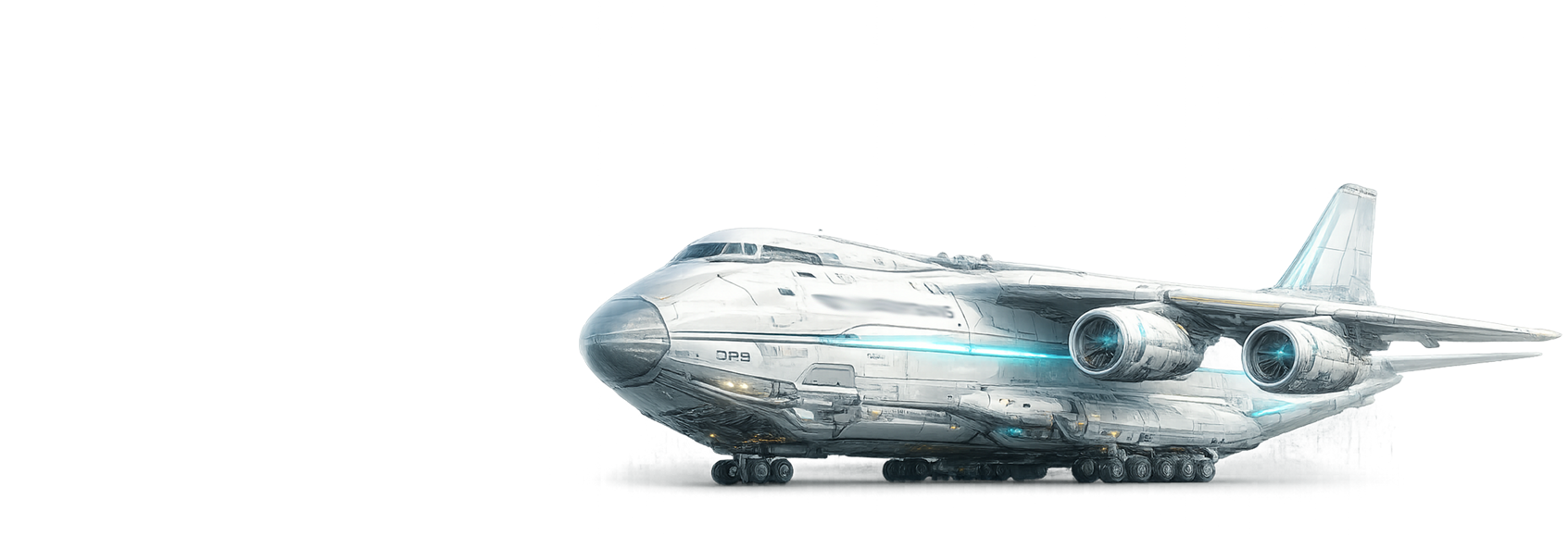 Авиадоставка