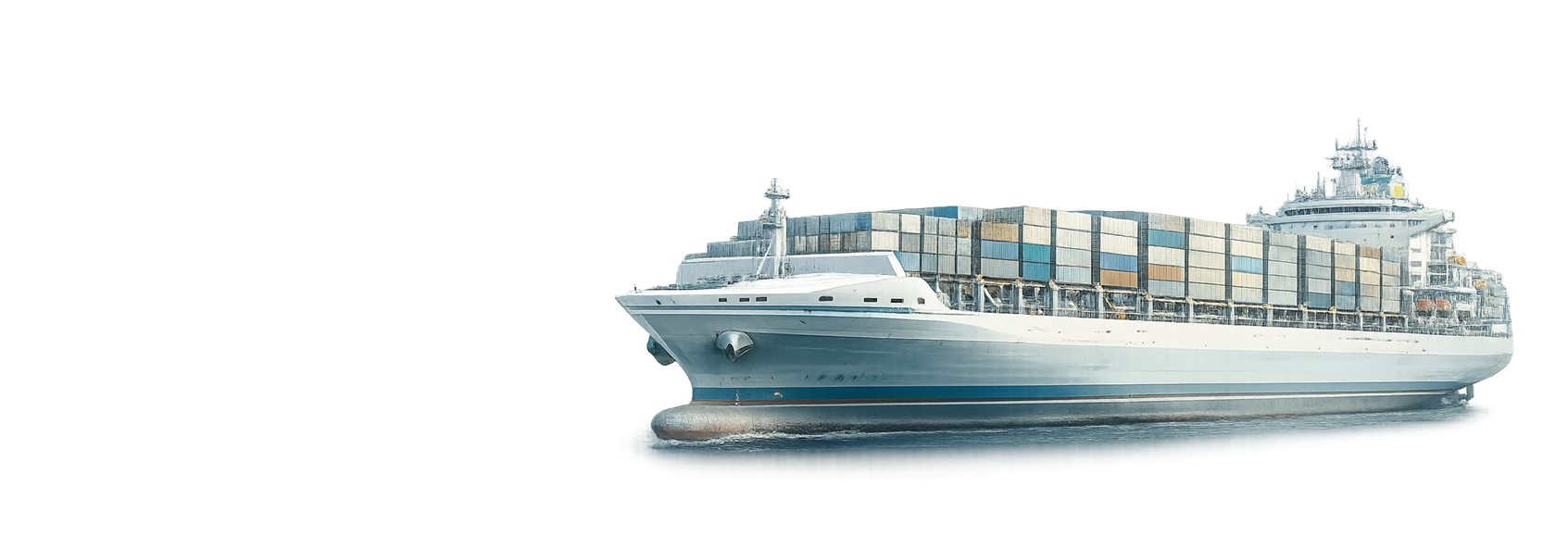 Морская доставка